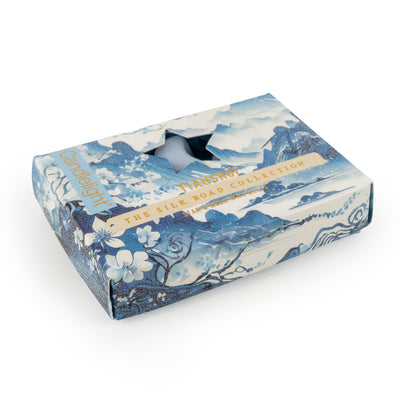 Candlelight Home Wax Melts Moon & Star Wax Melts The Silk Road Collection Tianshui