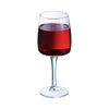 Candlelight Home wine glass 35cl Equip Home Wine Glasses - 24pk