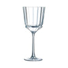 Candlelight Home wine glass Set of 4 Macassar 27cl Wine Glasses - 2pk