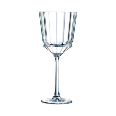 Candlelight Home wine glass Set of 4 Macassar 27cl Wine Glasses - 2pk