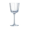Candlelight Home wine glass Set of 4 Macassar 35cl Wine Glasses - 2pk