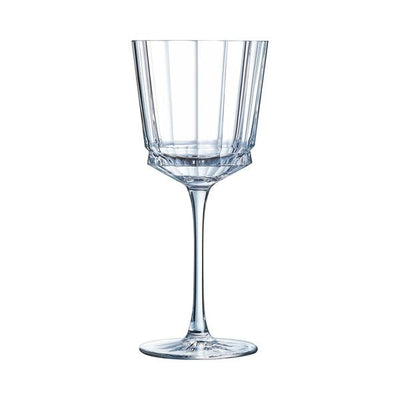 Candlelight Home wine glass Set of 4 Macassar 35cl Wine Glasses - 2pk