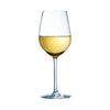 Candlelight Home wine glass set of 4 Menades 35cl Wine Glasses - 6pk