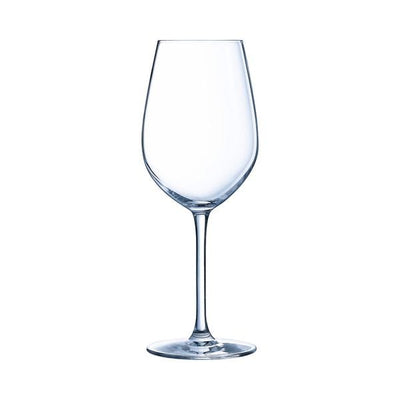 Candlelight Home wine glass Set of 4 Menades 47cl Wine Glasses - 6pk