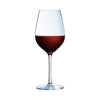Candlelight Home wine glass Set of 4 Menades 47cl Wine Glasses - 6pk