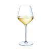 Candlelight Home wine glass Set of 6 38cl Wine Glasses - Distinction 4pk