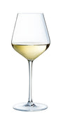 Candlelight Home wine glass Set of 6 47cl Wine Glasses - Distinction 4pk