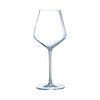 Candlelight Home wine glass Set of 6 47cl Wine Glasses - Distinction 4pk