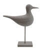 Candlelight Home 27CM SEA BIRD ON STAND