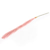 Candlelight Home Artificial Plants Dusky Pink Single Pampas Grass 78cm 10PK