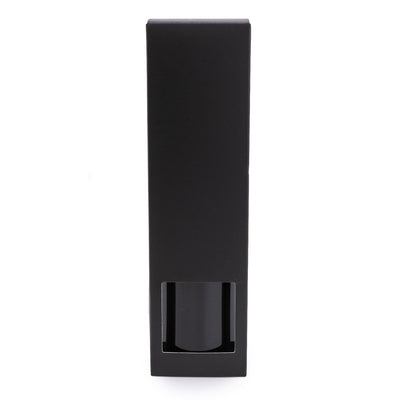Candlelight Home BESPOKE 150ML REED DIFFUSER - BLACK & GOLD - 10% HONEYSUCKLE SCENT (EAK4212100)
