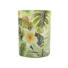 Candlelight Home Boxed Candles Bali Whirl Wax Filled Pot Candle in Gift Box Sea Salt Scent 220g 6PK