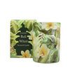 Candlelight Home Boxed Candles Bali Whirl Wax Filled Pot Candle in Gift Box Sea Salt Scent 220g 6PK