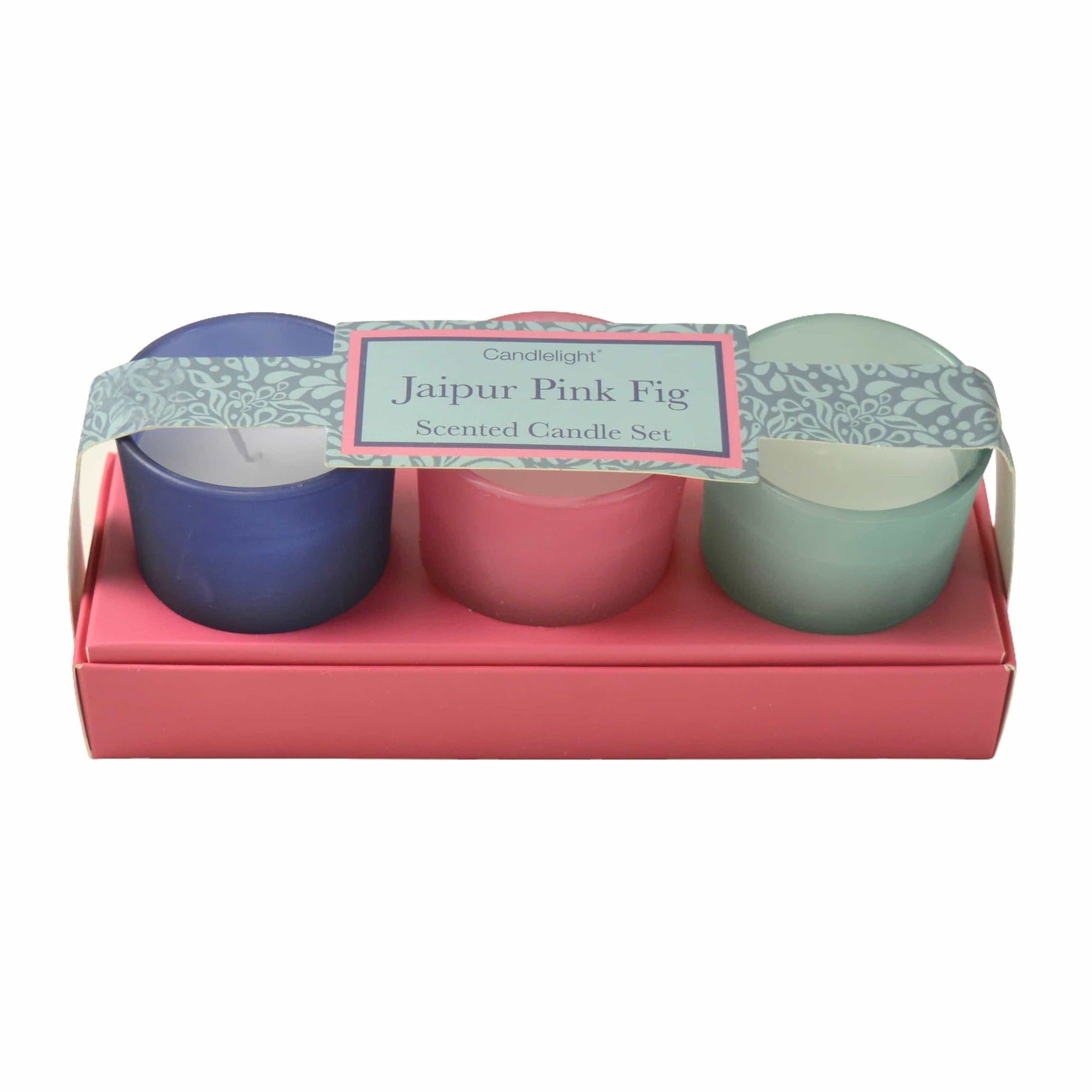 Candle Gift Sets