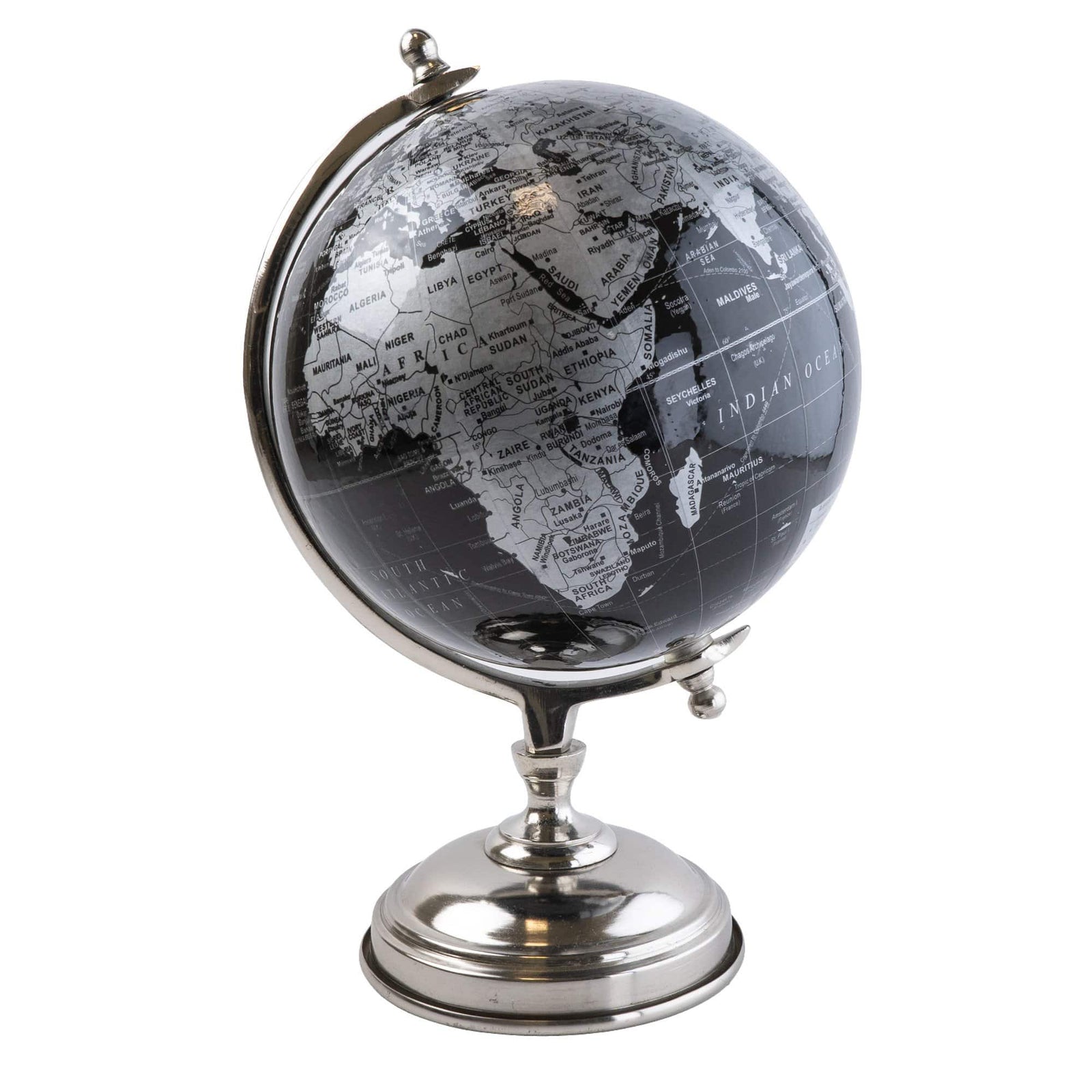 Globes