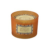 Candlelight Home Moroccan Red Spice 2 Wick glass filled Pot Candle Red Cinnamon Scent 380g
