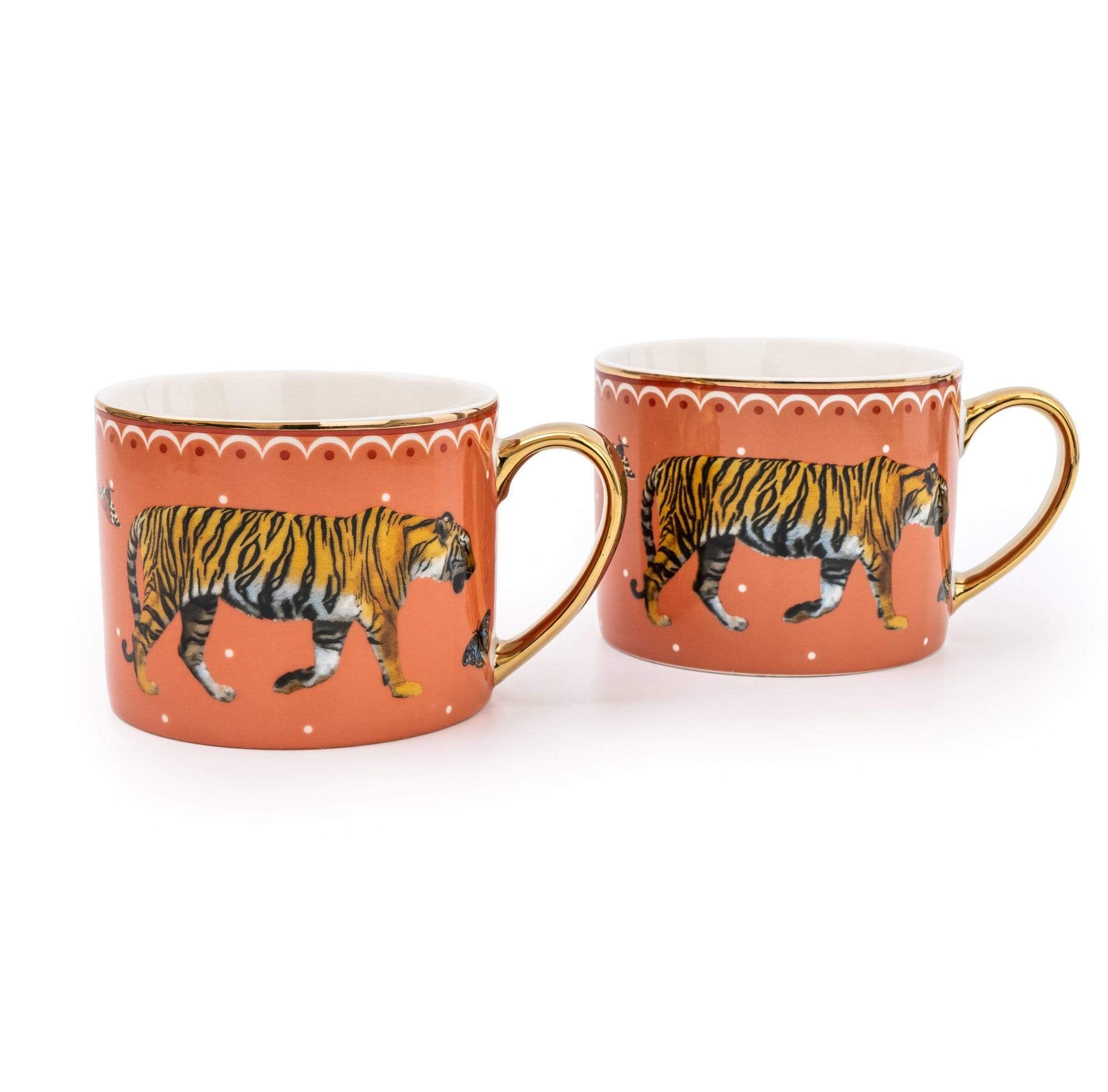 Tiger mugs deals