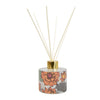 Candlelight Home Reed Diffuser Thai Flower Reed Diffuser in Gift Box Thai Flower Market Scent 150ml