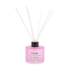 Candlelight Home Reed Diffusers 150ml 'Calm' Reed Diffuser Lily & Lavender Scent 6PK