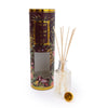Candlelight Home Reed Diffusers 150ml Chinoiserie Aubergine Reed Diffuser Oriental Blossom 6PK