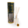 Candlelight Home Reed Diffusers 150ml Chinoiserie Dark Green Reed Diffuser Aromatic Forest 6PK