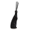 Candlelight Home Reed Diffusers 150ml Matte Black Leopard Reed Diffuser (MO) 1PK