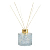 Candlelight Home Reed Diffusers Jaipur Pink Fig Reed Diffuser in Gift Box Pear and Fig Scent 150ml 6PK