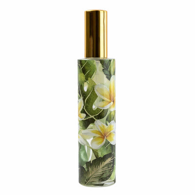 Candlelight Home Room Sprays Bali Whirl Room Spray in Gift Box Sea Salt Scent 100ml 6PK