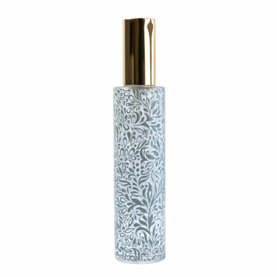 Candlelight Home Room Sprays Jaipur Pink Fig Room Spray in Gift Box Boxed Pear and Fig Scent 100ml 6PK
