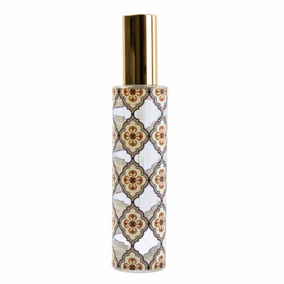 Candlelight Home Room Sprays Moroccan Red Spice Room Spray in Gift Box Red Cinnamon Scent 100ml 6PK