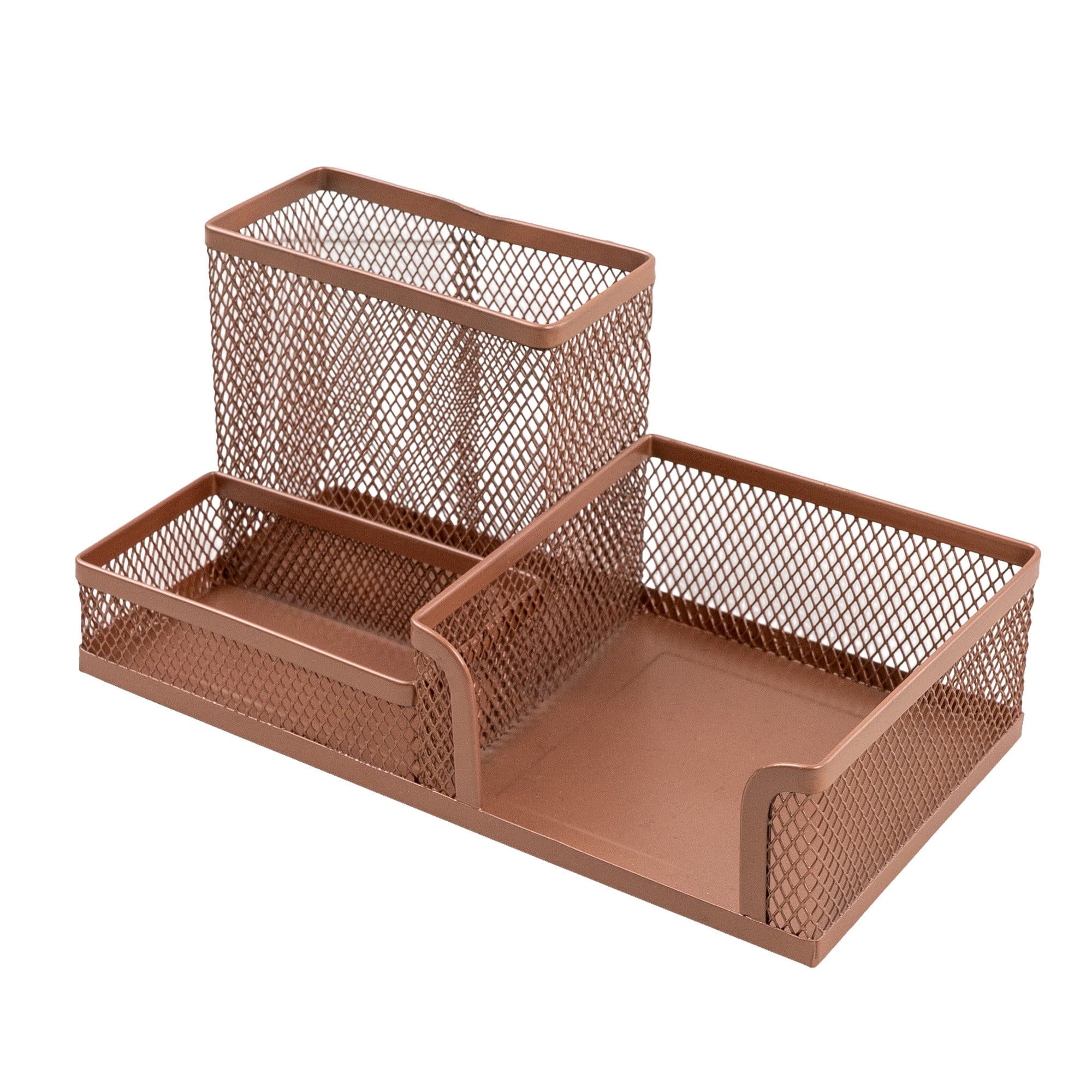 Rose sales gold stationery