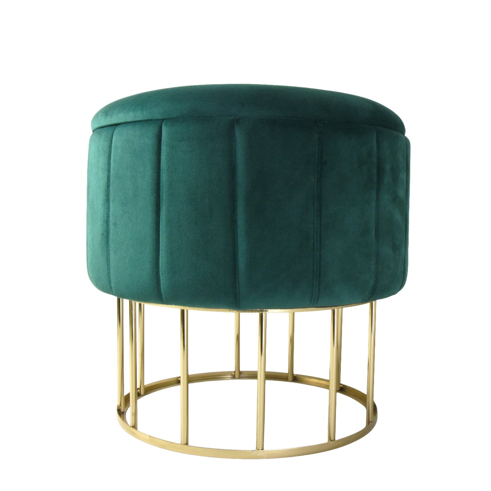 Ottomans & Foot Stools