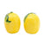 Mediterranean Lemons