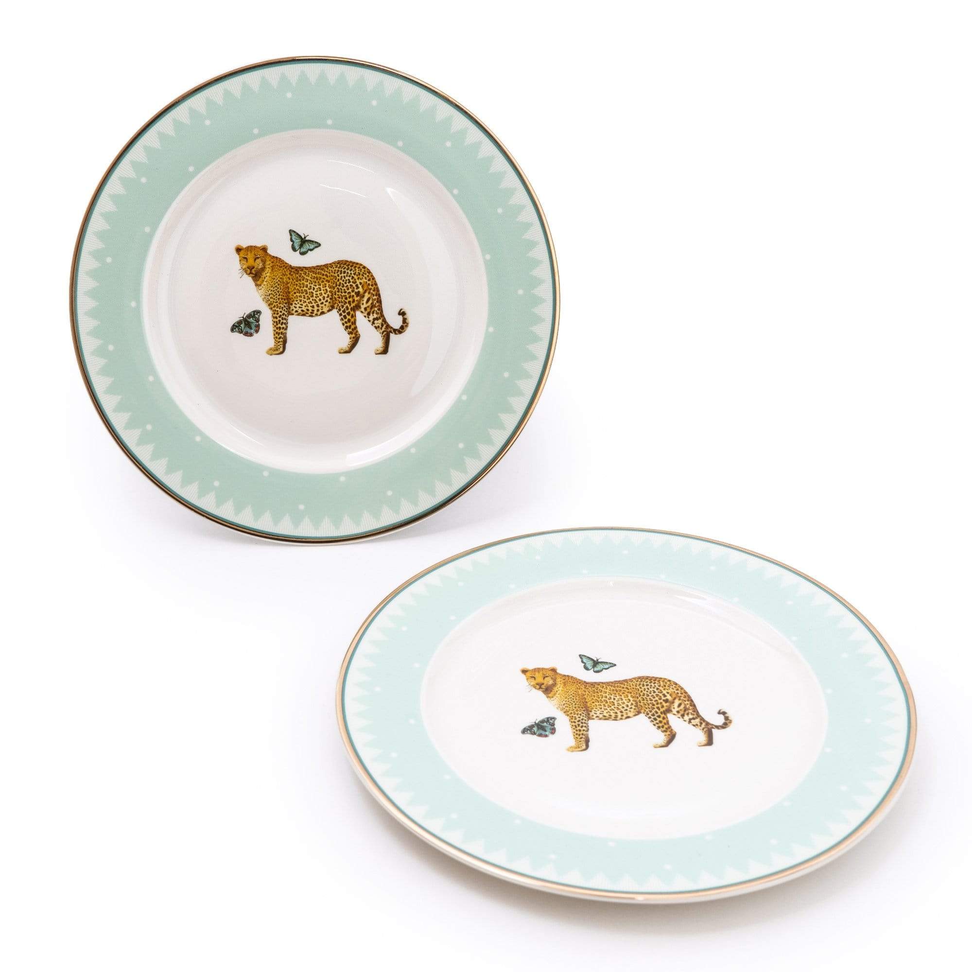 Boxed plate store sets