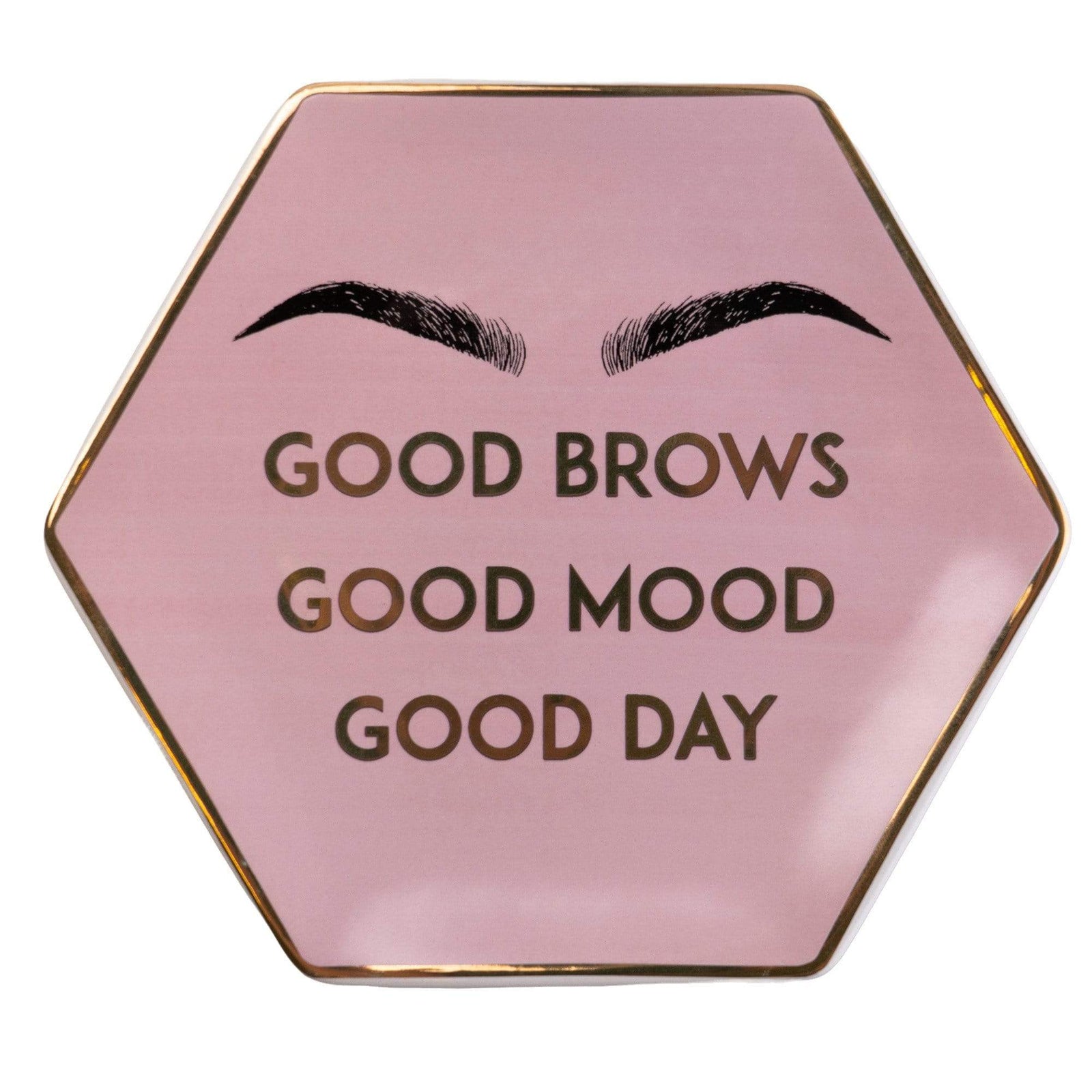 Lashes & Brows