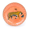 Candlelight Home Trinket Boxes & Dishes Tiger Peach Trinket Dish 6PK