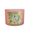 Candlelight Home Wax Pot Candles Candlelight Chinoiserie 2 Wick Wax Filled Candle Pot Aromatic Shea Scent 380g 6PK